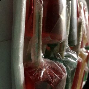 Meet your Posher, Jeyza